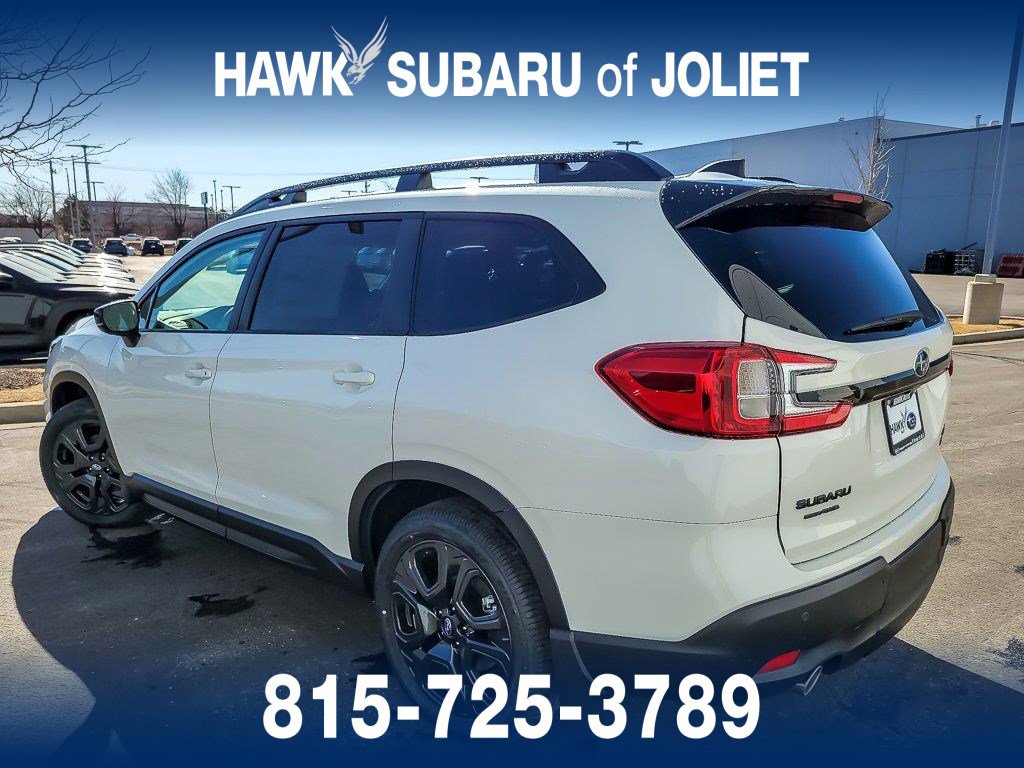 New 2026 Subaru Ascent Bronze Edition image 6