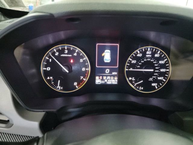 Used 2024 Subaru Crosstrek 2.5i Wilderness image 13