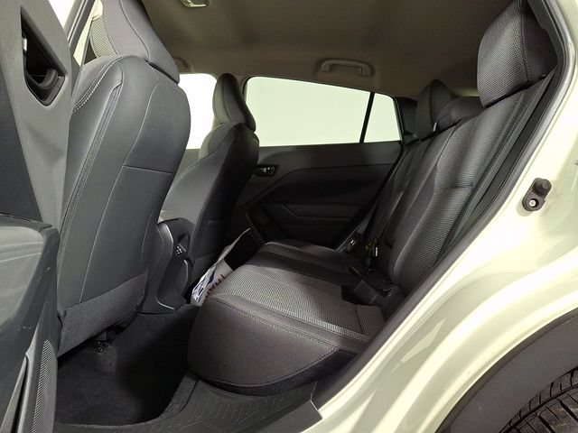 Certified 2024 Subaru Crosstrek 2.0i Premium w/ Crosstrek Mirror Package AWD/4WD image 13