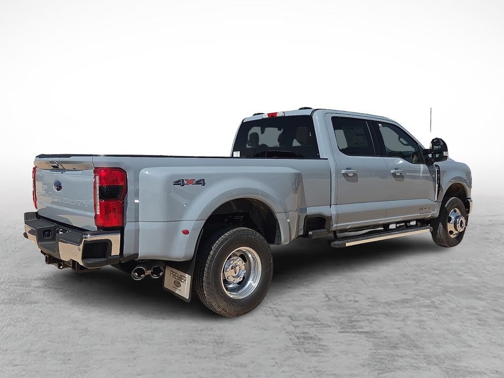 New 2026 Ford F350 Lariat AWD/4WD image 11