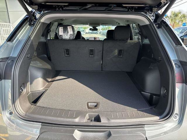 New 2026 Chevrolet Blazer LT w/ Convenience Package image 6