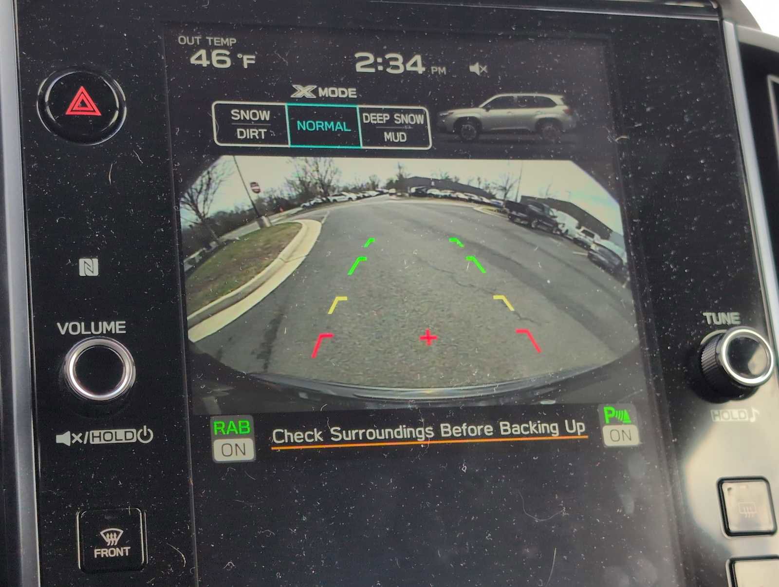 Certified 2025 Subaru Forester Limited w/ Popular Package image 29