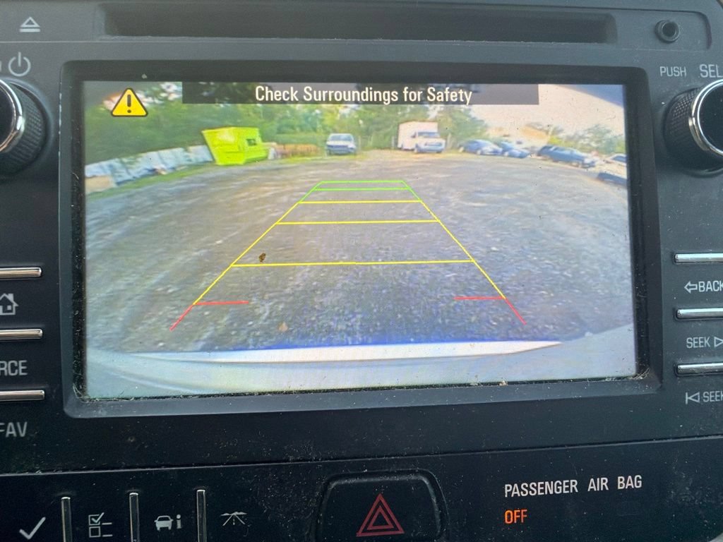 Used 2014 GMC Acadia SLE AWD/4WD image 21