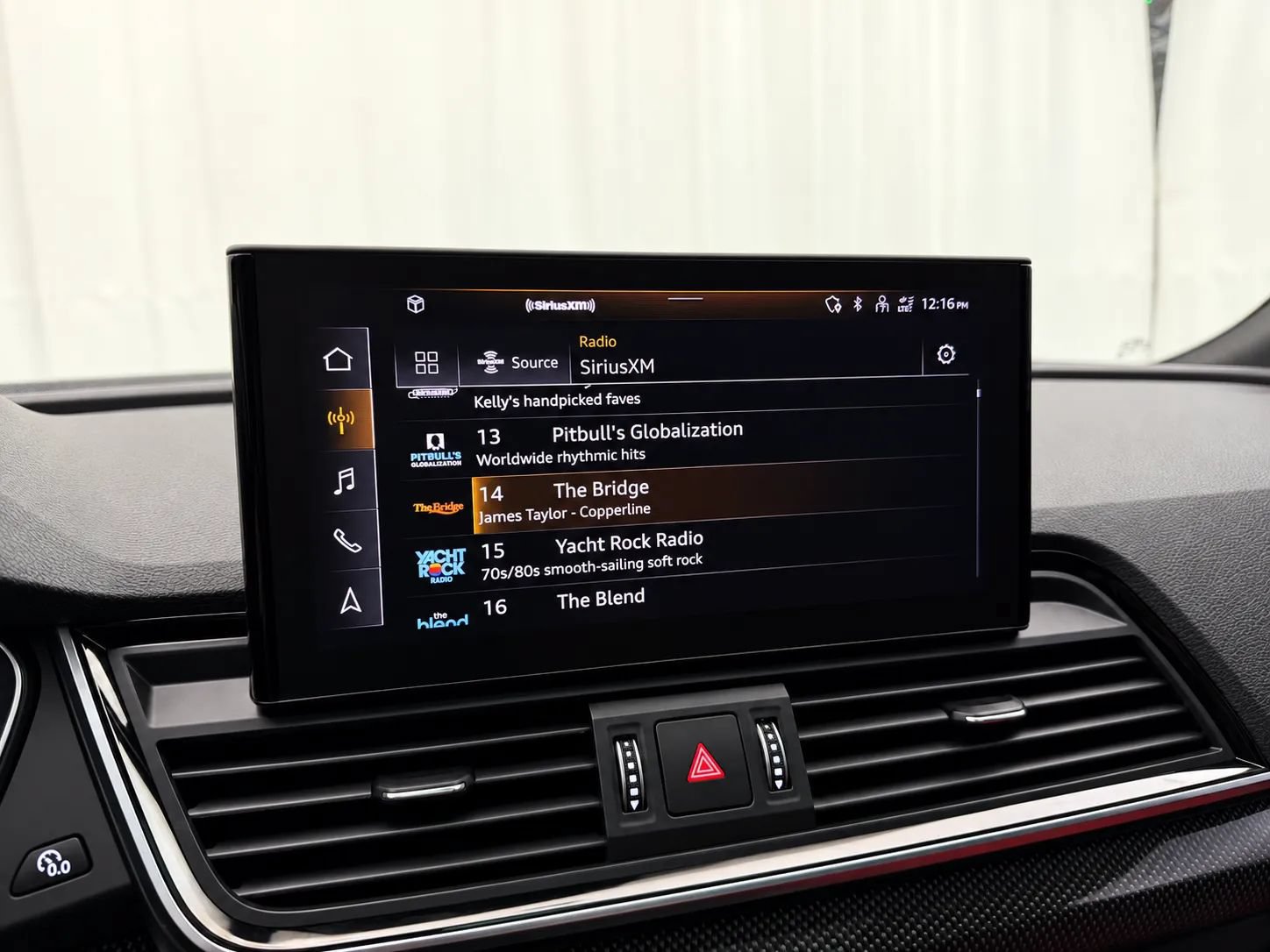 Used 2023 Audi SQ5 Premium Plus w/ Premium Plus Package AWD/4WD image 34