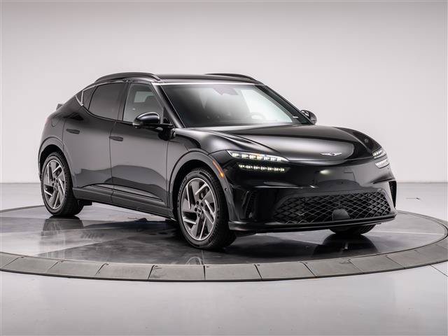 New 2026 Genesis GV60 Advance AWD/4WD image 7