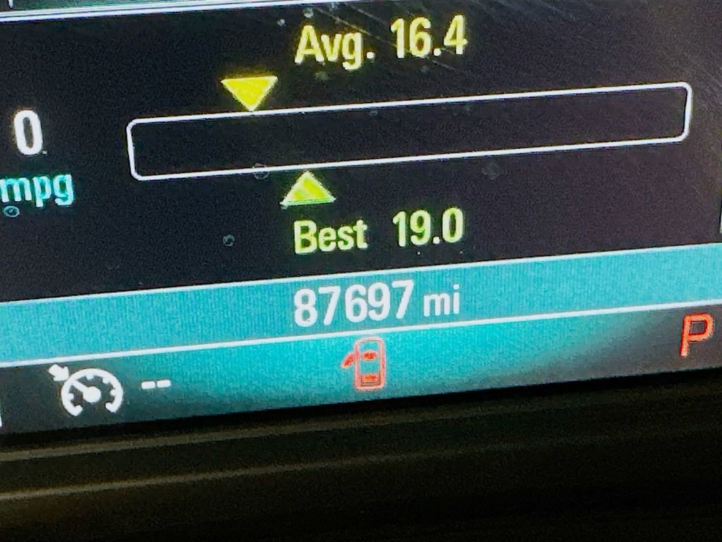 Used 2019 Buick Enclave Premium w/ Experience Buick Package image 12