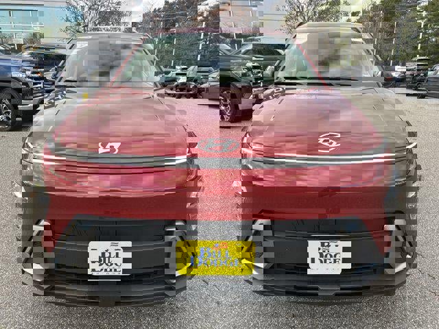 New 2026 Hyundai Kona SEL Sport image 28