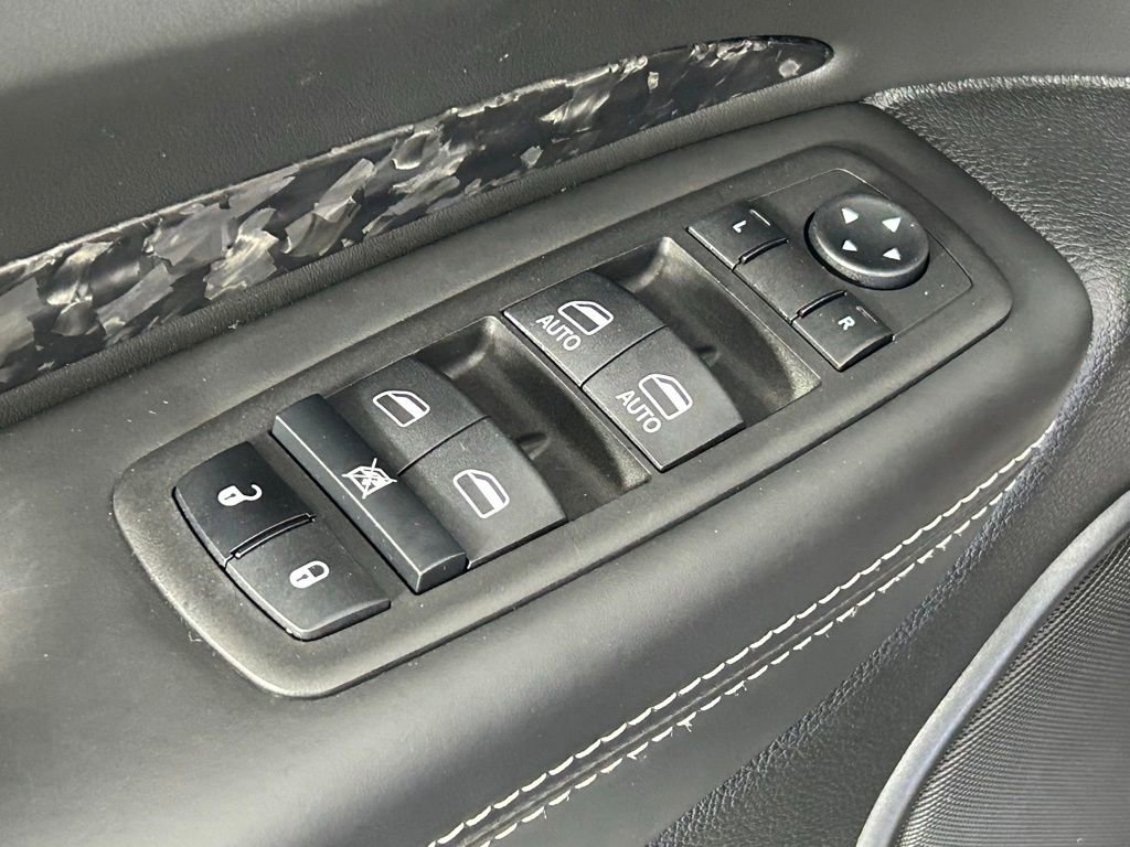 Used 2023 Dodge Durango SRT Hellcat AWD/4WD image 41