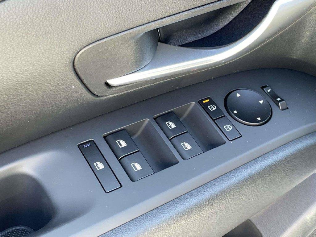 New 2026 Hyundai Tucson SEL Plus FWD image 53