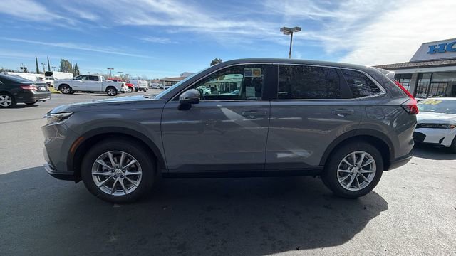 New 2026 Honda CR-V EX image 7