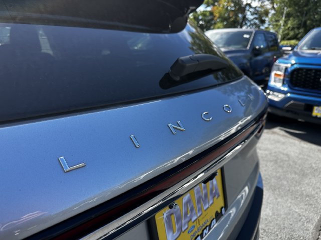 Certified 2023 Lincoln Corsair AWD w/ Equipment Group 101A image 46