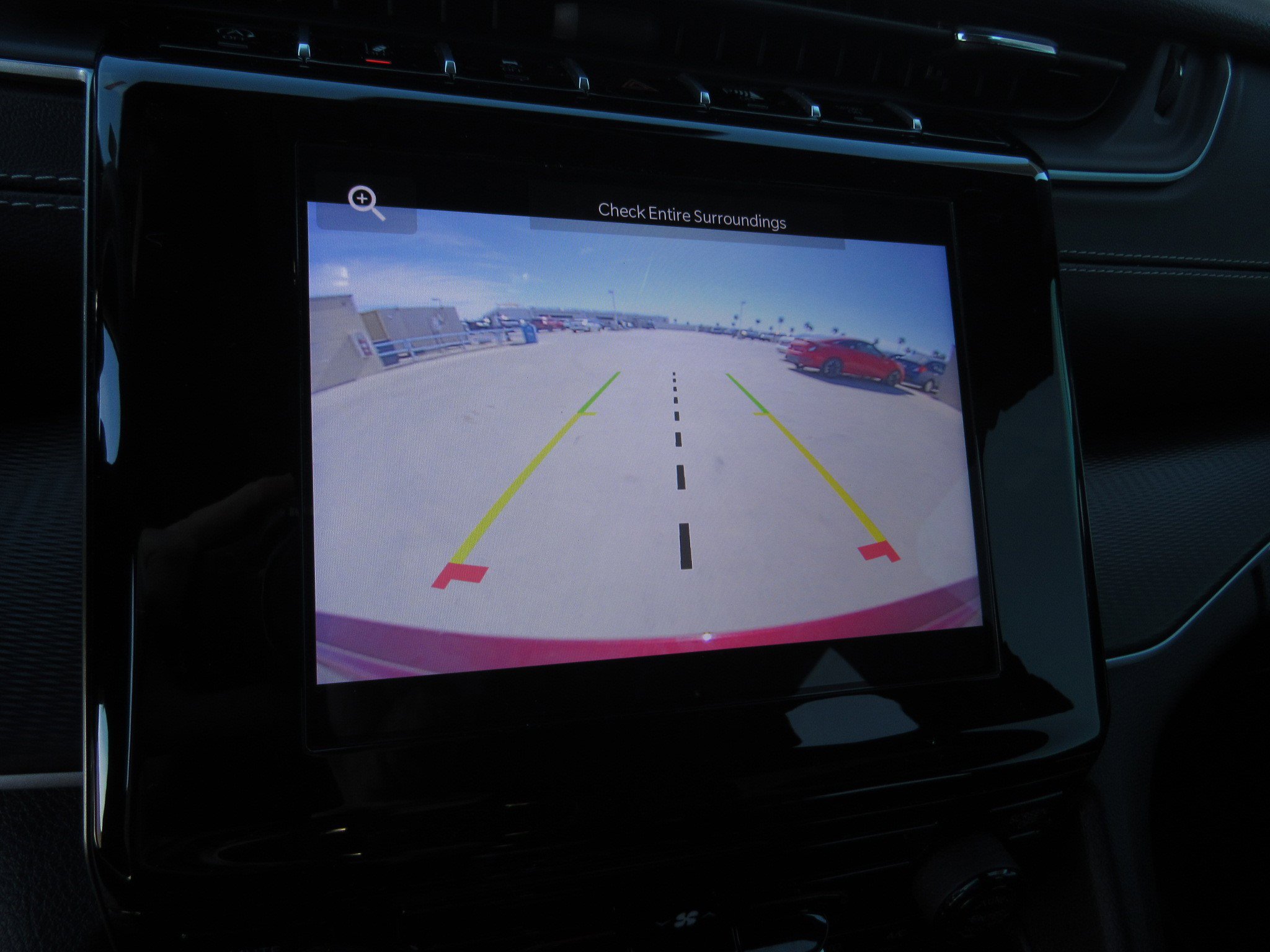 Used 2024 Jeep Grand Cherokee Laredo X w/ Trailer Tow Package image 19