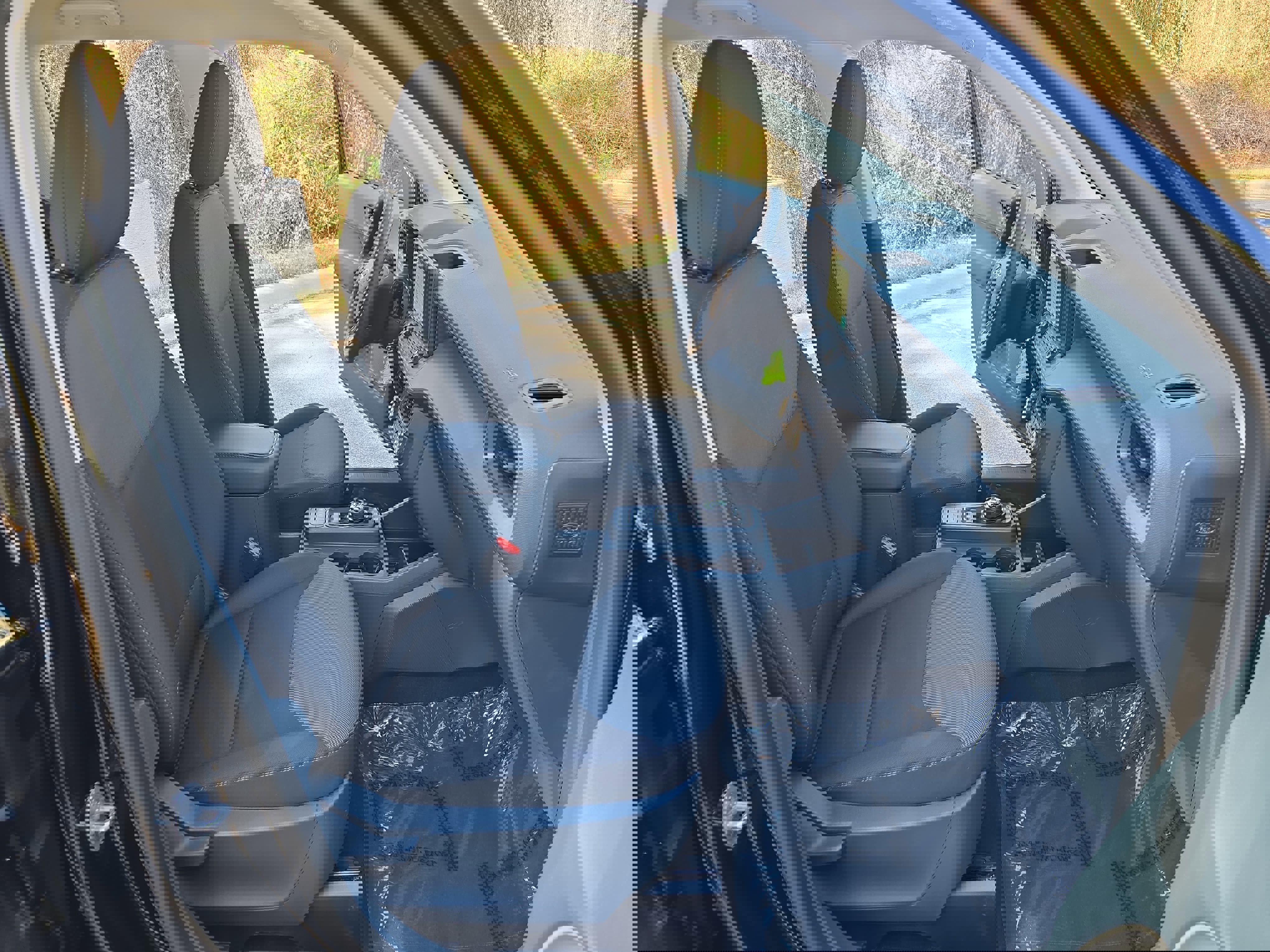 Used 2023 Ford Maverick XL image 10