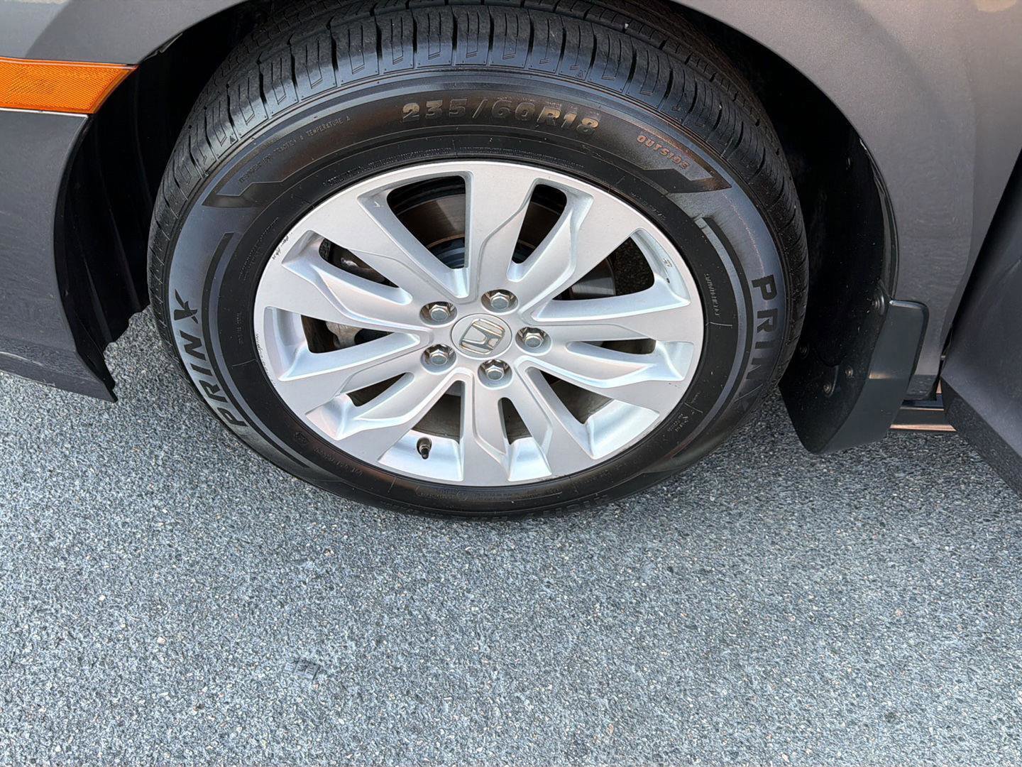 Used 2019 Honda Odyssey LX image 33