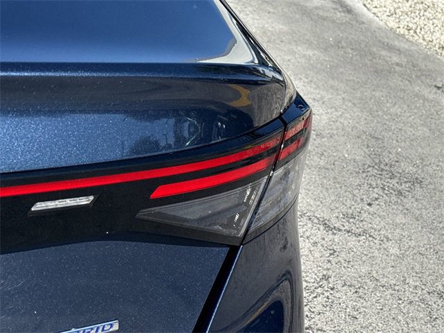 Used 2024 Honda Accord Touring image 16