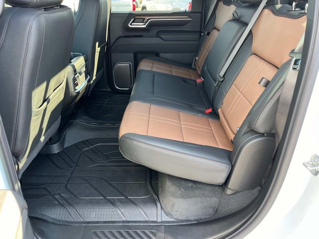 New 2026 Chevrolet Silverado 2500 High Country w/ High Country Premium Package image 21