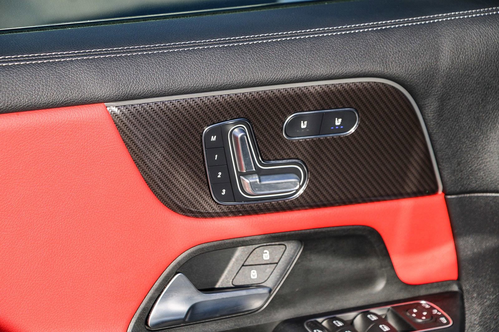 Used 2023 Mercedes-Benz GLA 250 4MATIC image 21