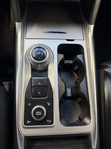Used 2020 Ford Explorer ST AWD/4WD image 25