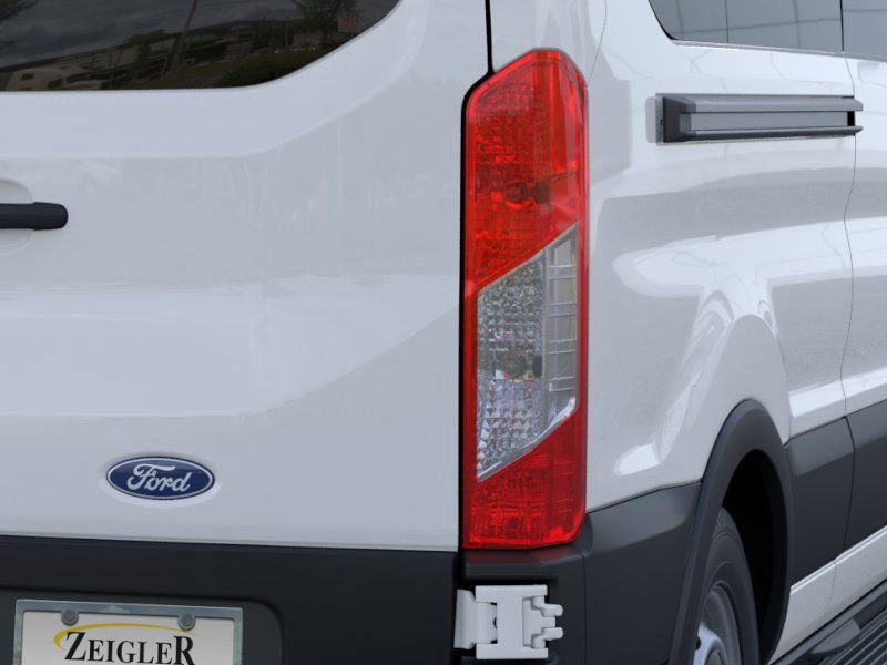 New 2026 Ford Transit 350 XL image 21