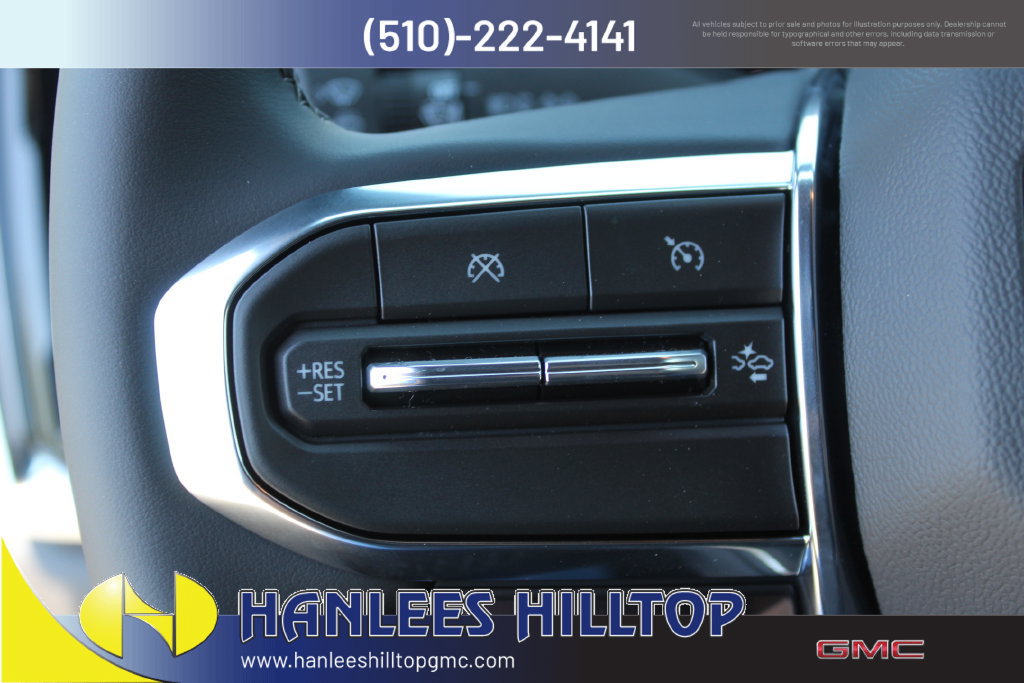 New 2026 GMC Canyon Elevation w/ Convenience Package AWD/4WD image 28