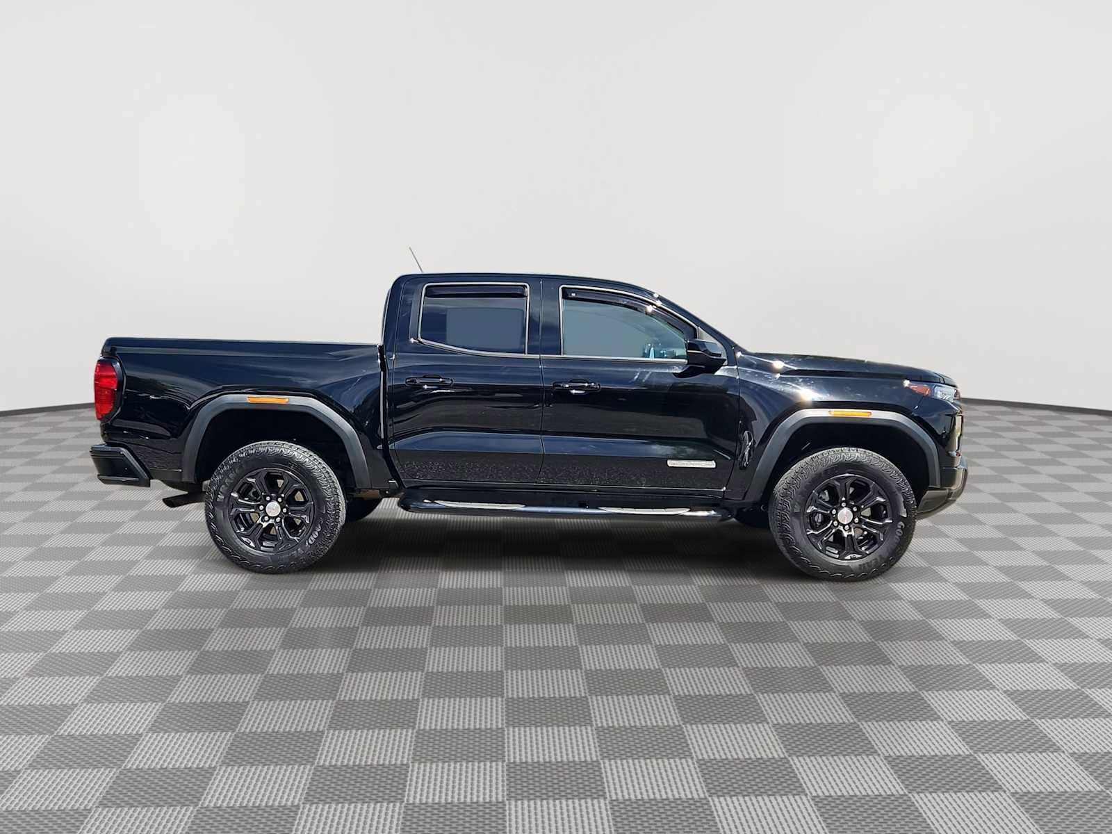 Used 2023 GMC Canyon Elevation w/ Convenience Package RWD image 15