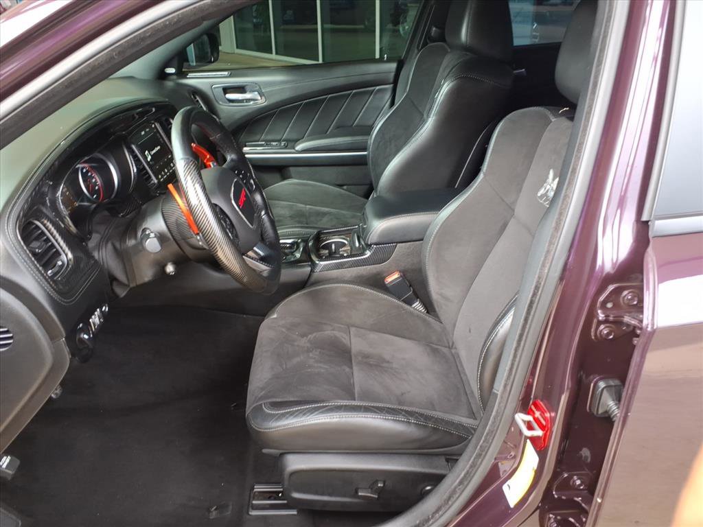 Used 2022 Dodge Charger Scat Pack image 11
