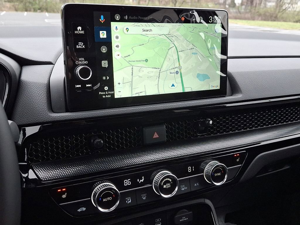 New 2026 Honda CR-V Sport Touring image 9