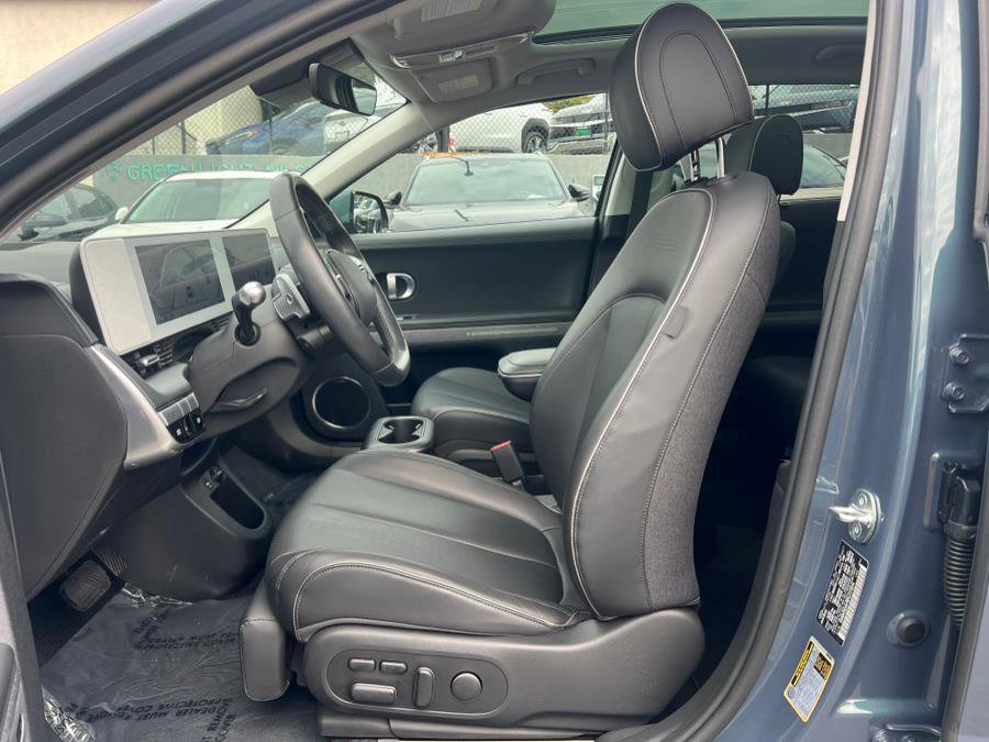 Used 2023 Hyundai Ioniq 5 Limited w/ Cargo Package image 11