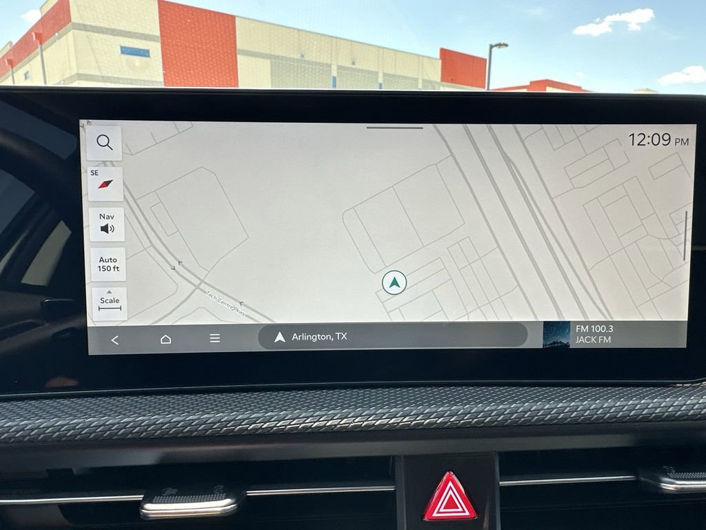 New 2025 Kia EV6 Wind AWD/4WD image 20