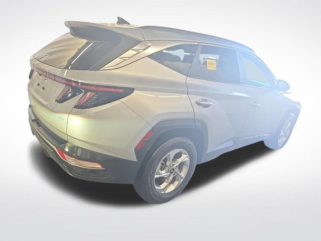 Used 2022 Hyundai Tucson SEL AWD/4WD image 2
