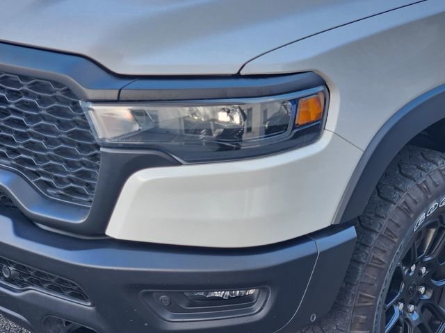 Used 2025 RAM 1500 Rebel w/ Rebel Level 1 Equipment Group image 7