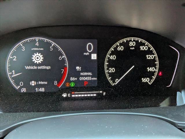 Used 2024 Honda Civic Sport image 10