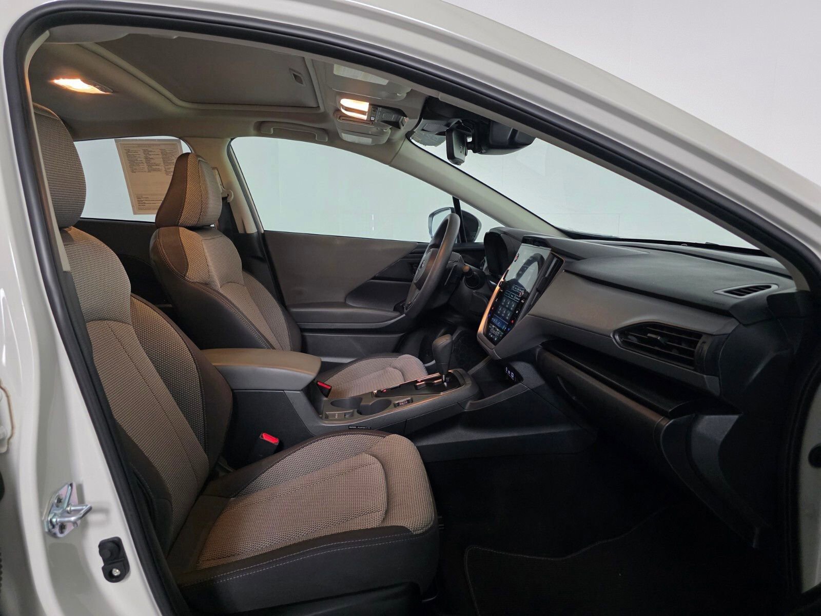 Certified 2024 Subaru Crosstrek 2.0i Premium AWD/4WD image 21