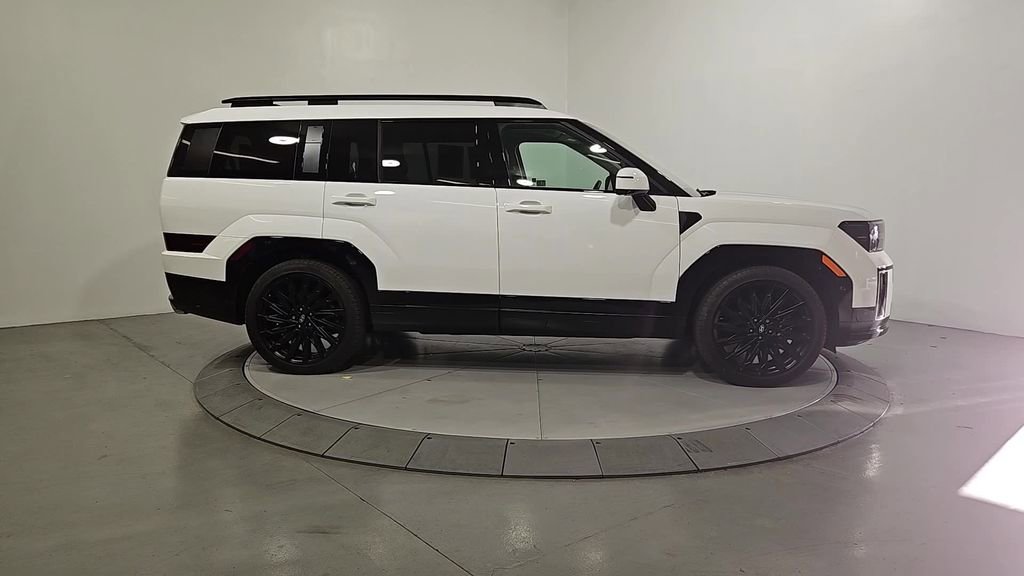 Used 2024 Hyundai Santa Fe Calligraphy image 7