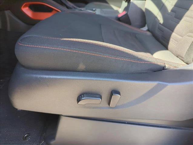 Used 2024 Nissan Frontier Pro-X RWD image 10