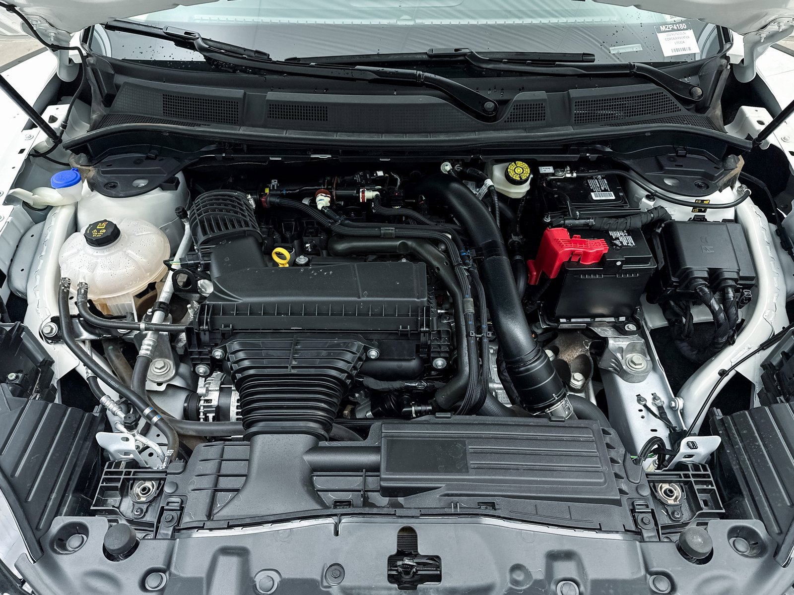 Used 2024 Lincoln Corsair FWD image 8