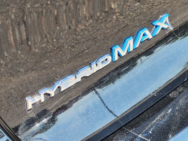 Used 2023 Toyota Crown Platinum AWD/4WD image 18