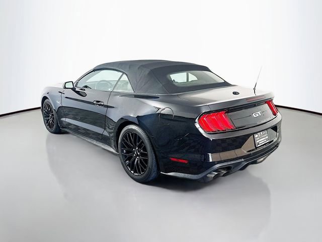 Used 2023 Ford Mustang GT Premium w/ GT Performance Package image 5