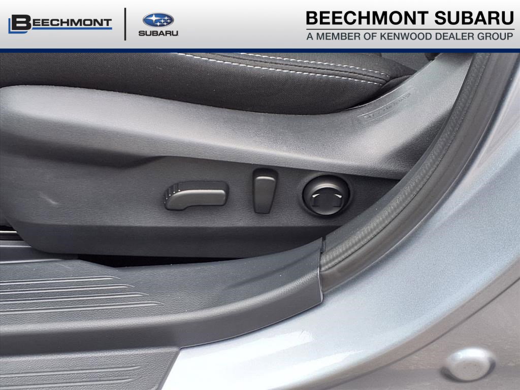 Used 2025 Subaru Outback Premium image 12