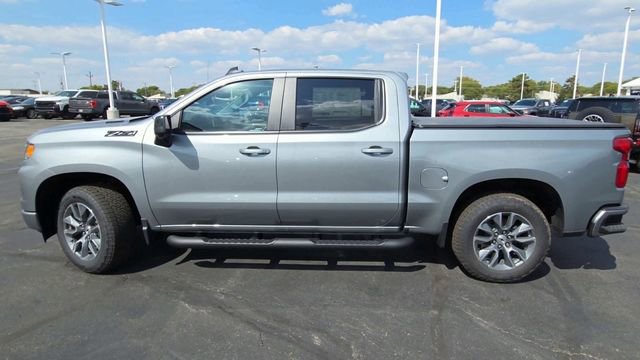 New 2026 Chevrolet Silverado 1500 RST w/ RST All Star Premium Package image 5