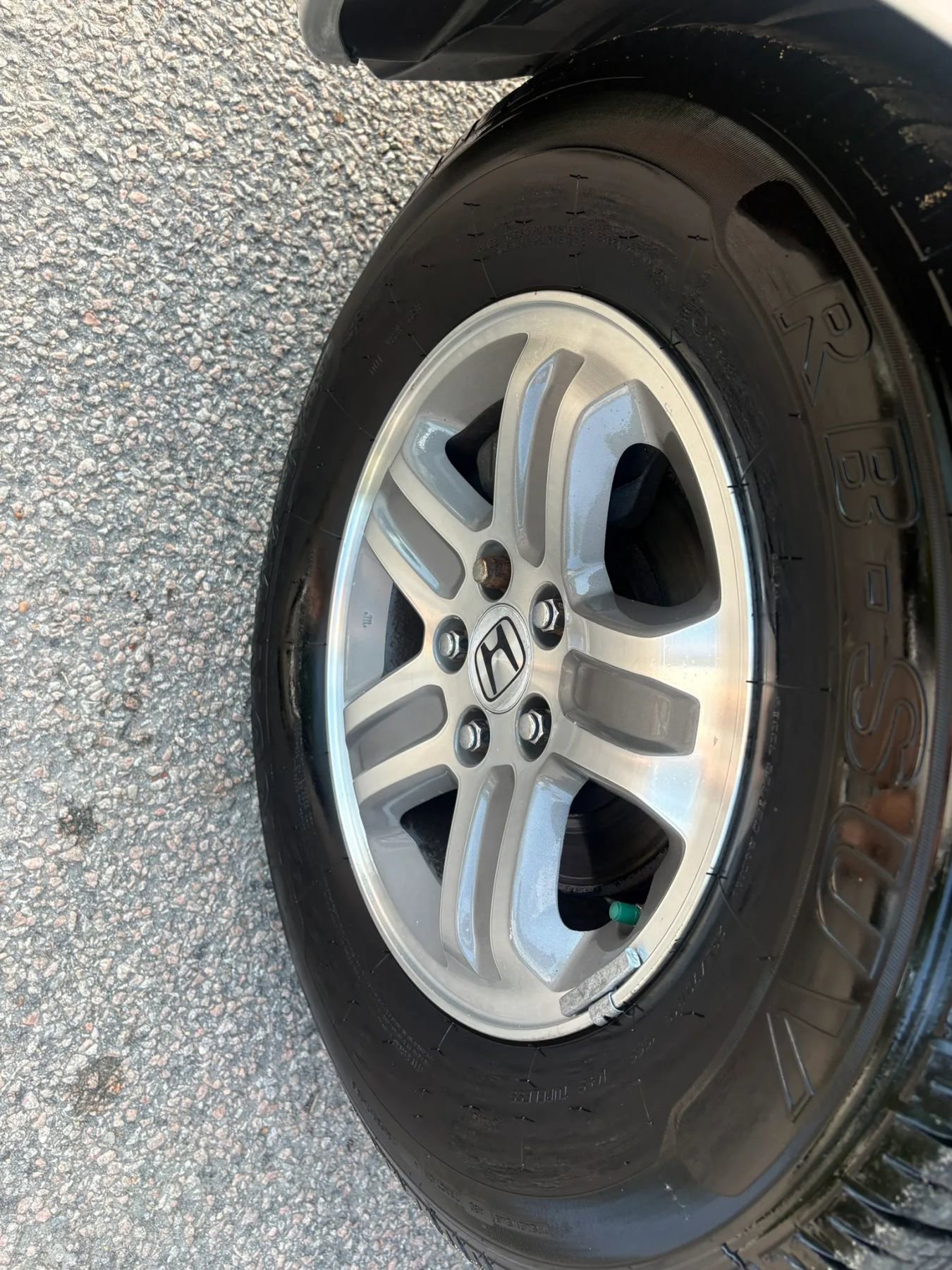 Used 2005 Honda Pilot EX-L image 43