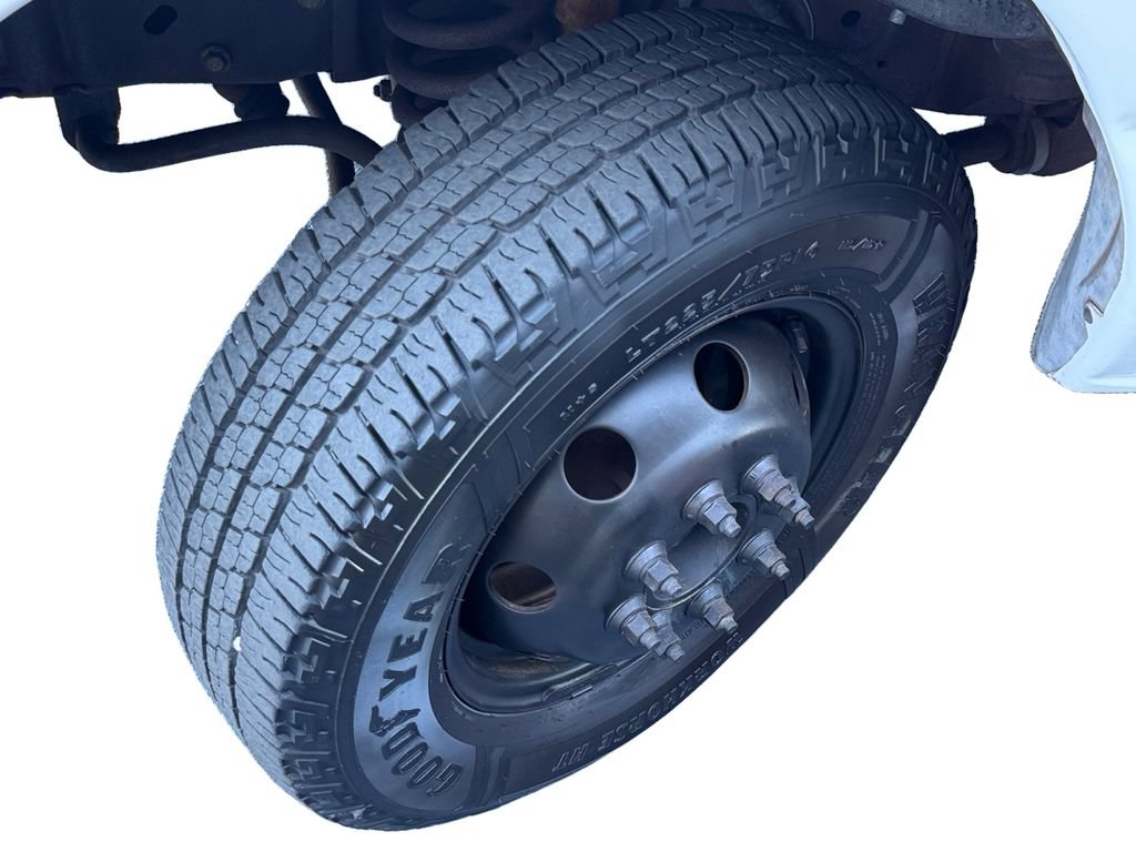 Used 2007 Ford E-350 and Econoline 350 Super Duty RWD image 6