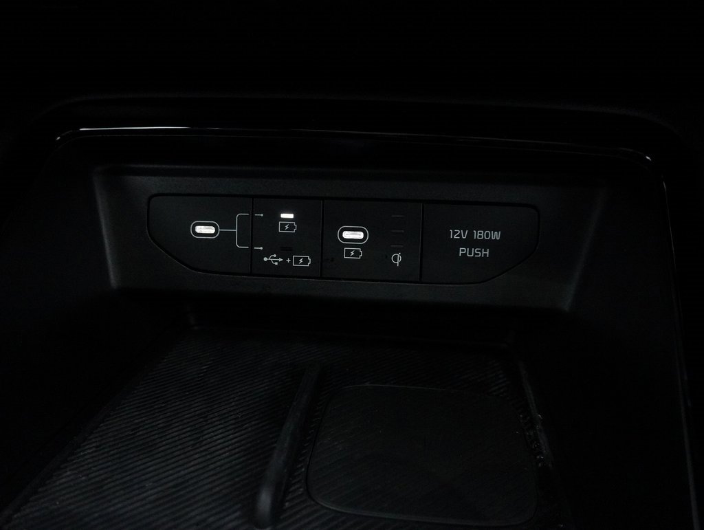 Used 2025 Kia K5 GT-Line w/ GT-Line Premium Package image 60