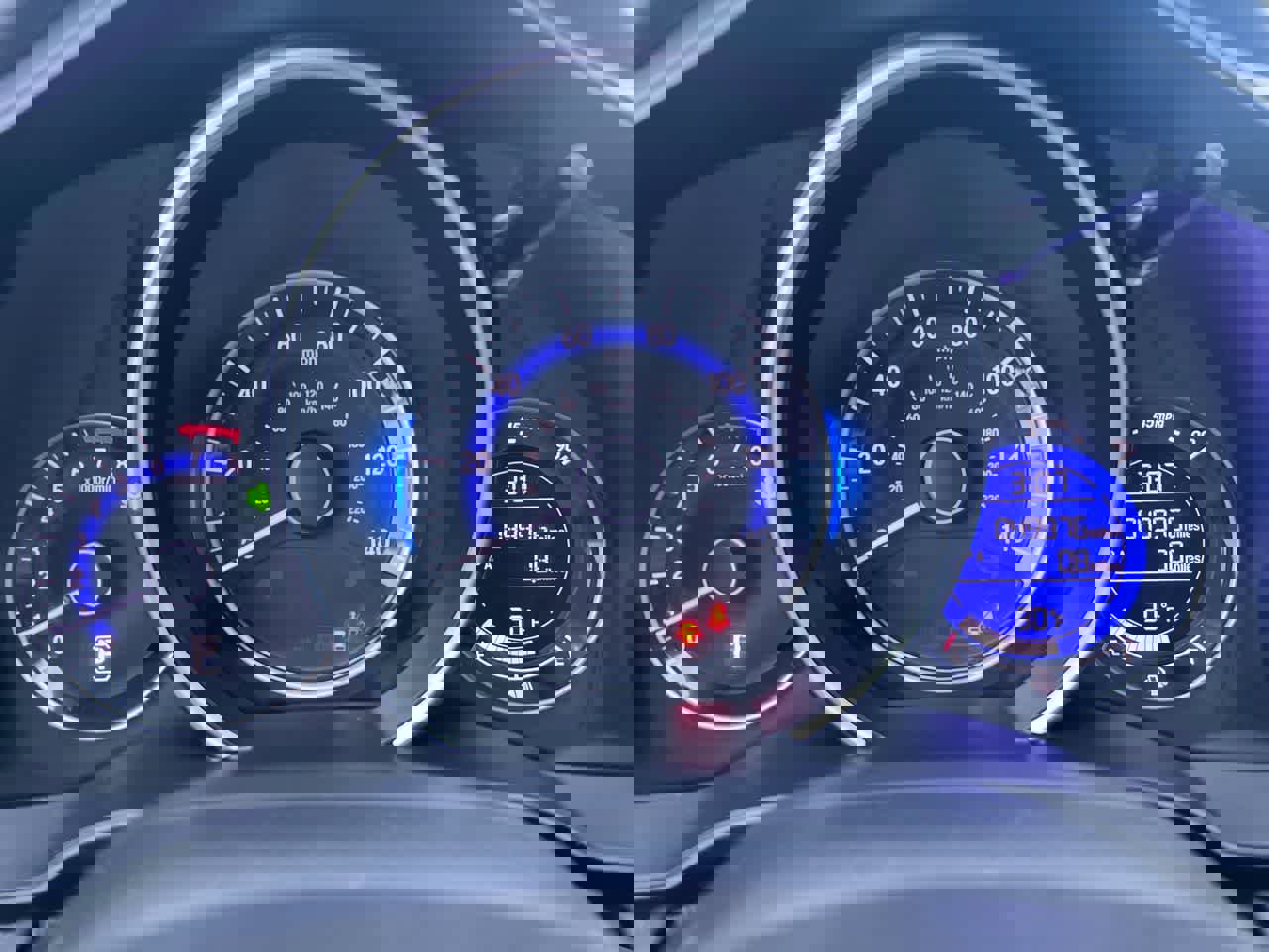 Used 2020 Honda Fit LX image 15