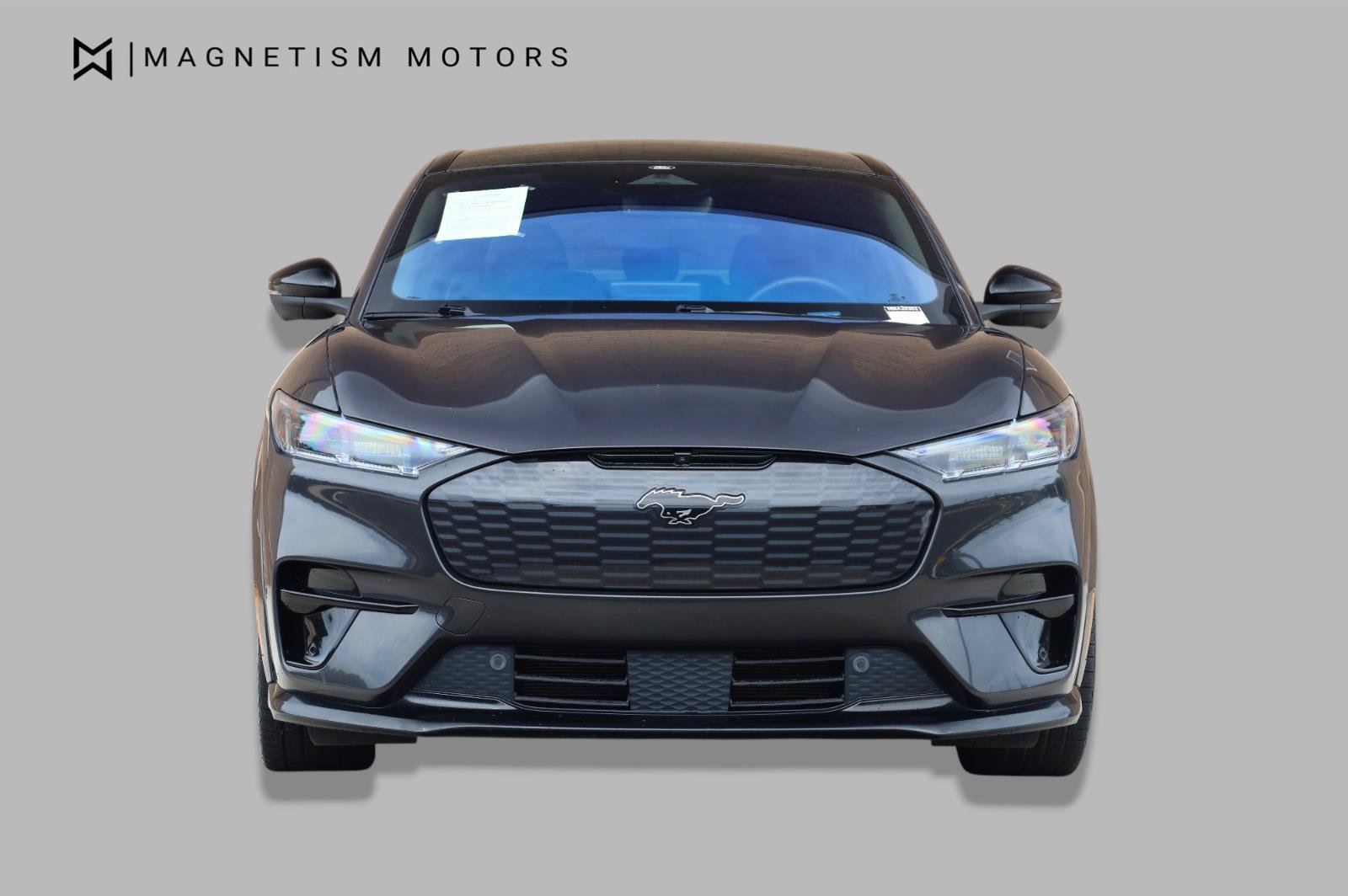 Used 2022 Ford Mustang Mach-E GT AWD/4WD image 5