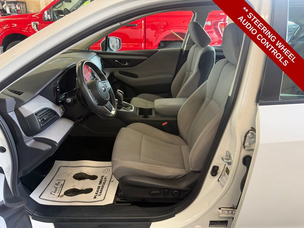 Used 2023 Subaru Legacy Premium AWD/4WD image 12