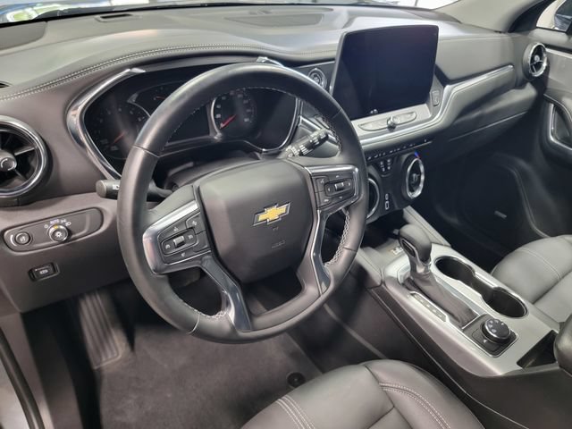 Certified 2024 Chevrolet Blazer LT w/ Sound & Technology Package AWD/4WD image 11