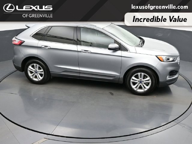 Used 2020 Ford Edge SEL w/ Convenience Package FWD image 45