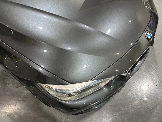 Used 2016 BMW 428i Gran Coupe RWD image 12
