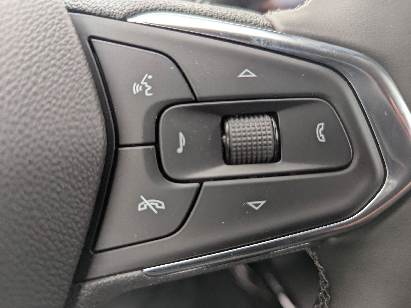 New 2026 Chevrolet Trax LT w/ Driver Confidence Package FWD image 44